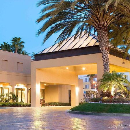 Hotel Courtyard Irvine John Wayne Airport/Orange County Exteriér fotografie