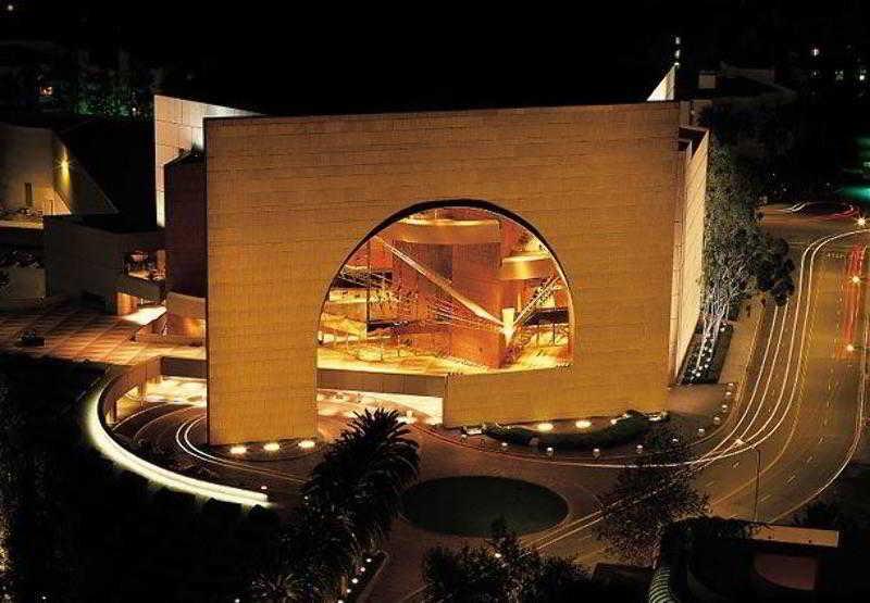 Hotel Courtyard Irvine John Wayne Airport/Orange County Exteriér fotografie
